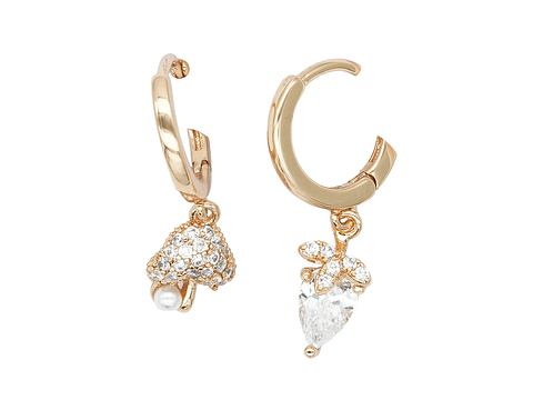 RODIO TERMINADO DORADO CANDONGA XUPING -115