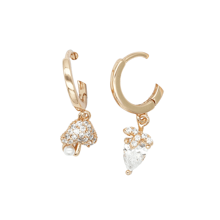 RODIO TERMINADO DORADO CANDONGA XUPING -115 1