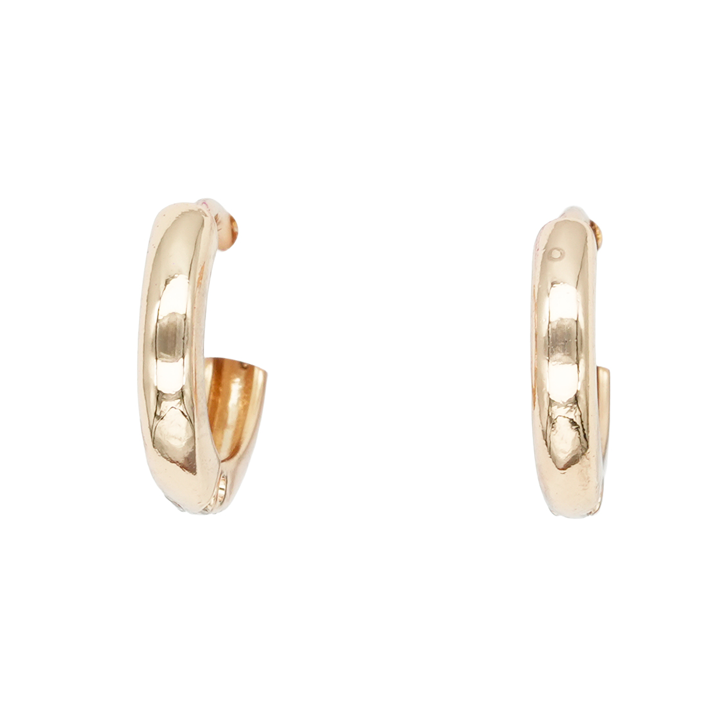 RODIO TERMINADO DORADO CANDONGA XUPING -121 11MM 1