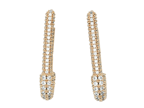 RODIO TERMINADO DORADO CANDONGA XUPING -133 27*10MM