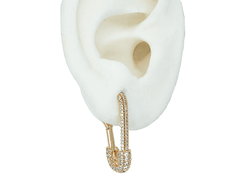 RODIO TERMINADO DORADO CANDONGA XUPING -133 27*10MM