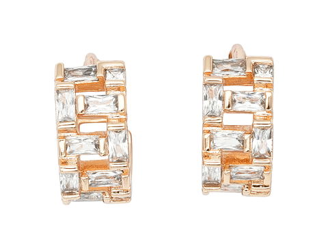 RODIO TERMINADO DORADO CANDONGA XUPING -138 13MM