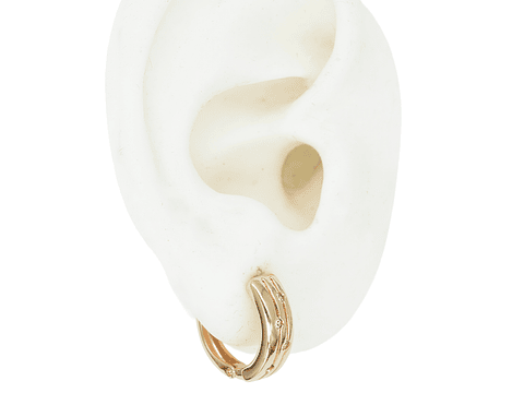 RODIO TERMINADO DORADO CANDONGA XUPING -144 16MM