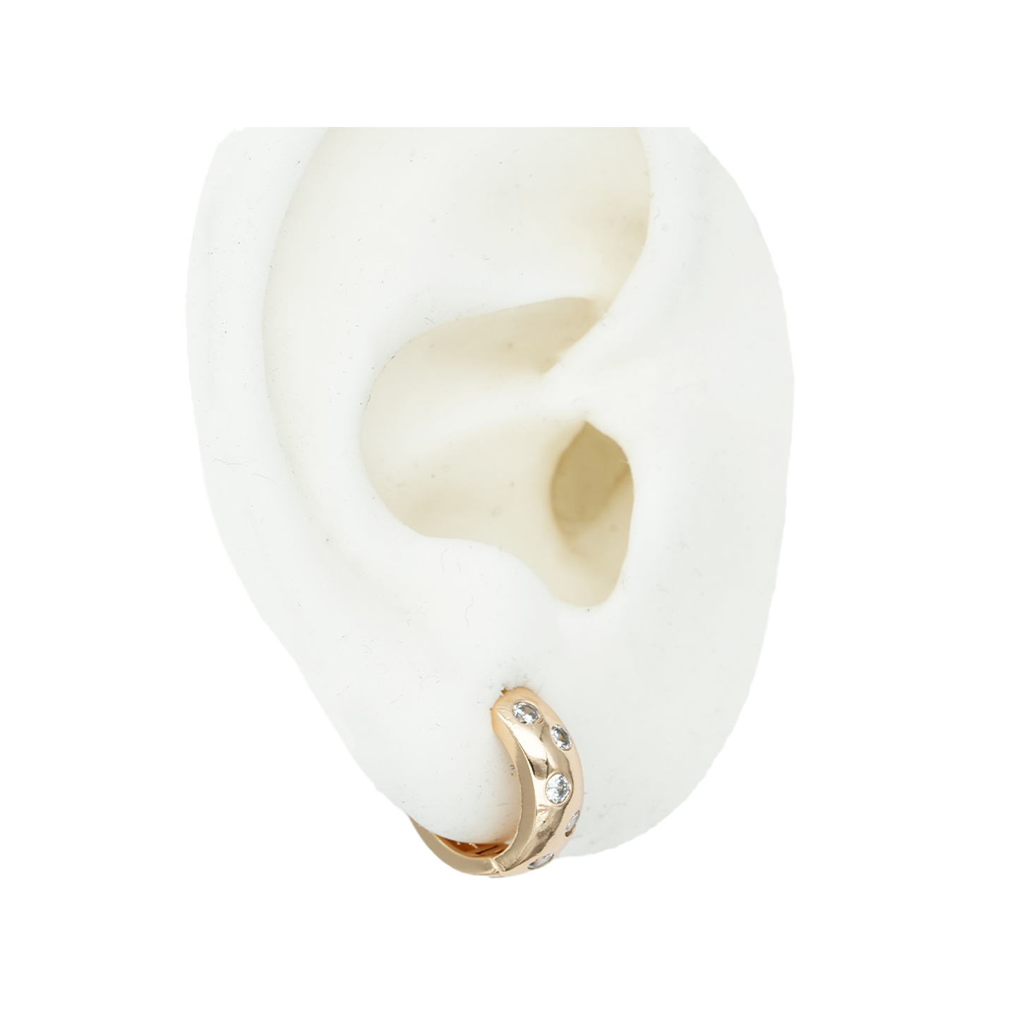 RODIO TERMINADO DORADO CANDONGA XUPING -155 14MM  2