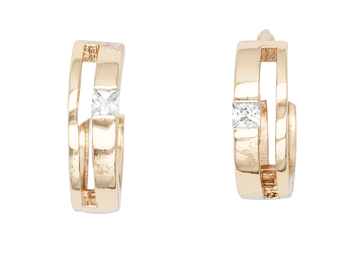 RODIO TERMINADO DORADO CANDONGA XUPING -156 14MM 