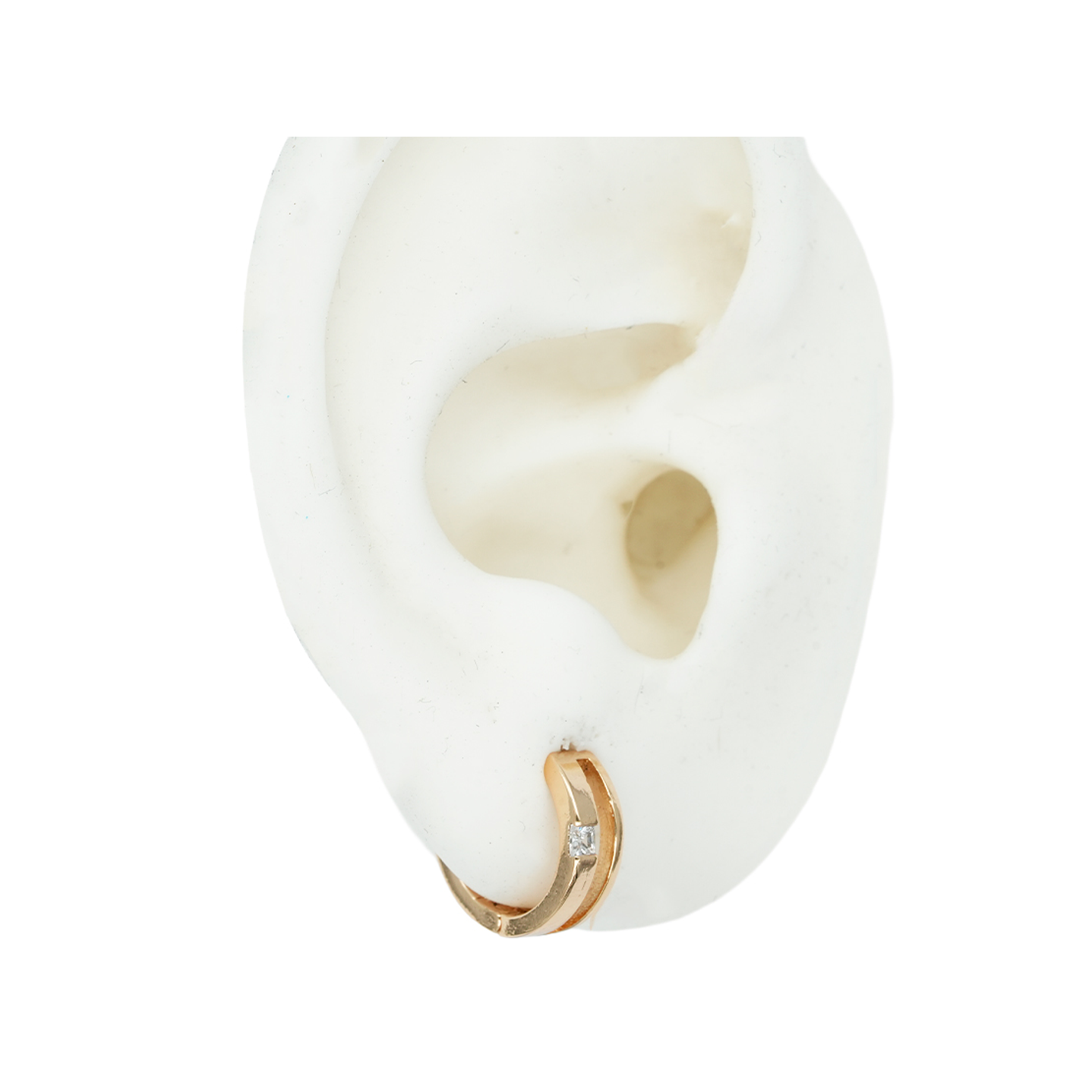 RODIO TERMINADO DORADO CANDONGA XUPING -156 14MM  2