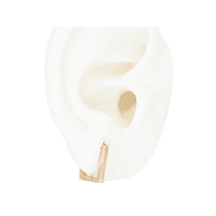 RODIO TERMINADO DORADO CANDONGA XUPING -97 9*12MM