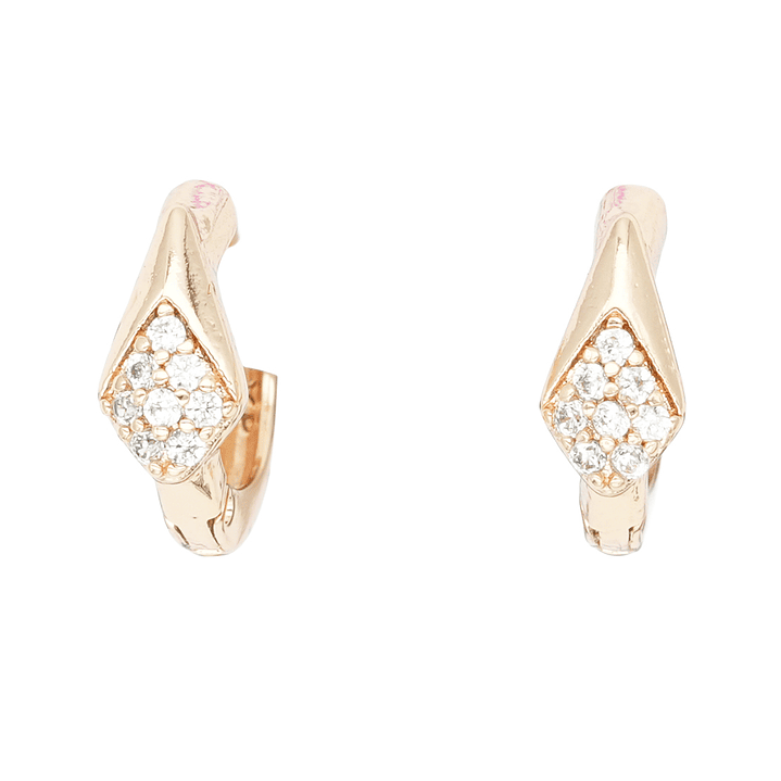 RODIO TERMINADO DORADO CANDONGA XUPING -99 10MM 1