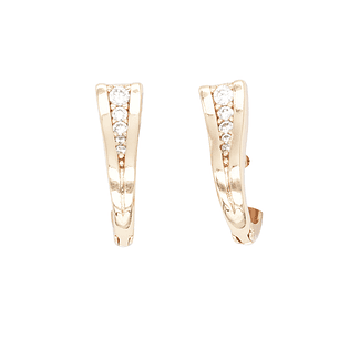 RODIO TERMINADO DORADO CANDONGA XUPING -105 