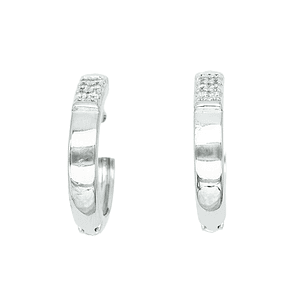 RODIO TERMINADO PLATEADO CANDONGA XUPING -7 16MM