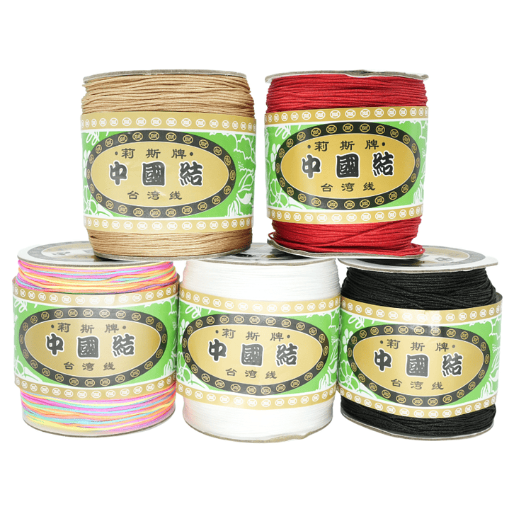 HILO CHINO MARCA TAIWANES ALTA CALIDAD POR METROS 1