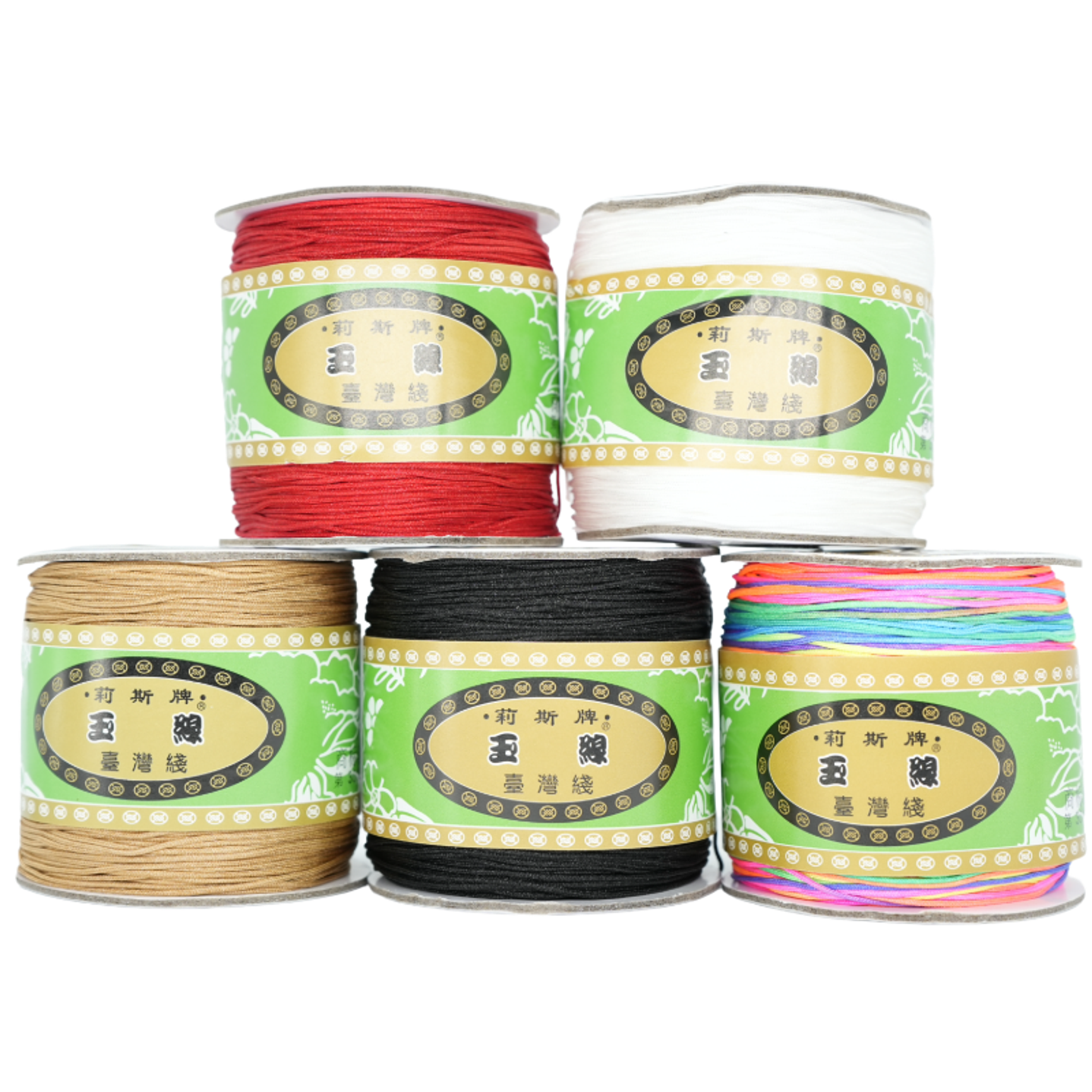 HILO CHINO MARCA TAIWANES ALTA CALIDAD POR METROS 2