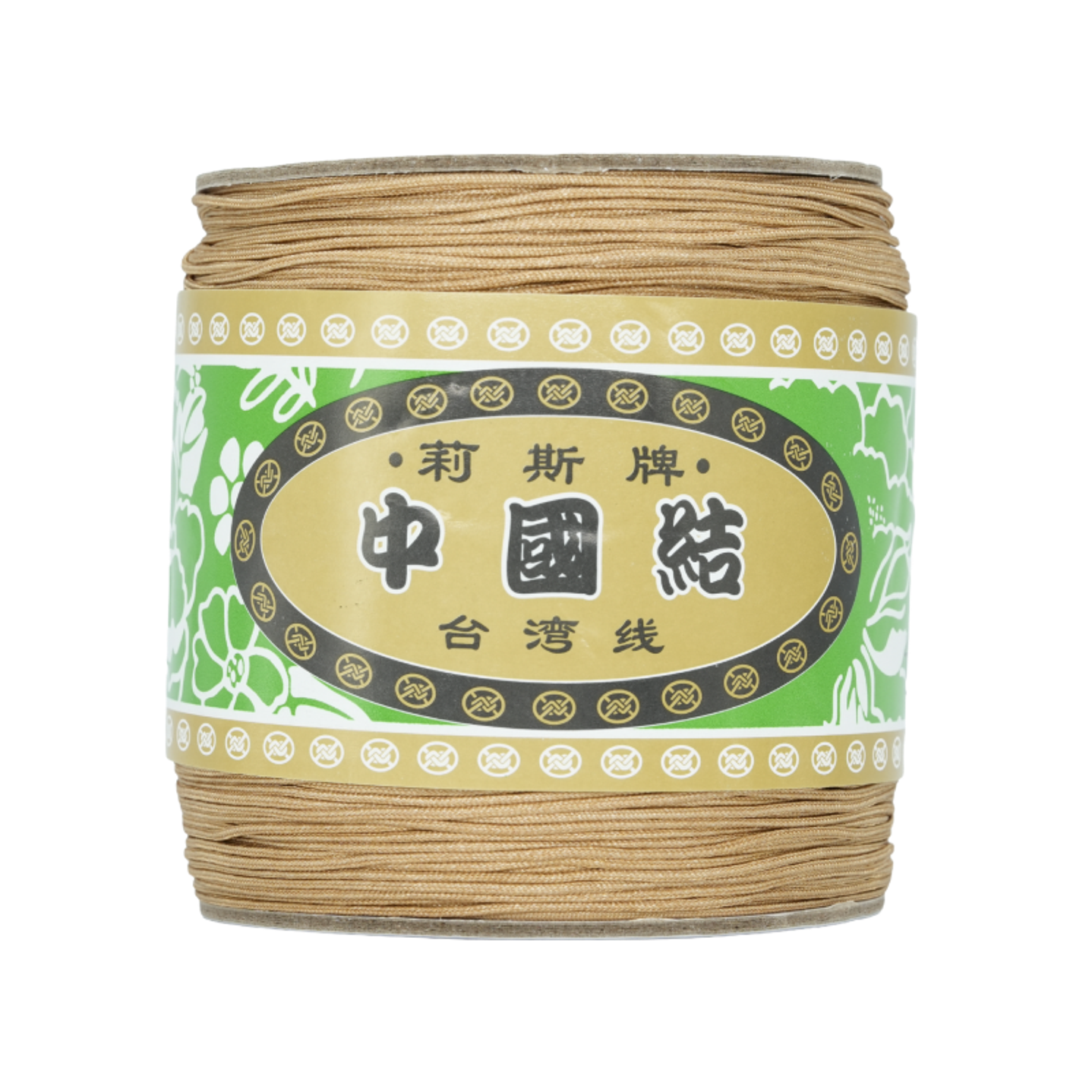 HILO CHINO MARCA TAIWANES ALTA CALIDAD POR METROS 6