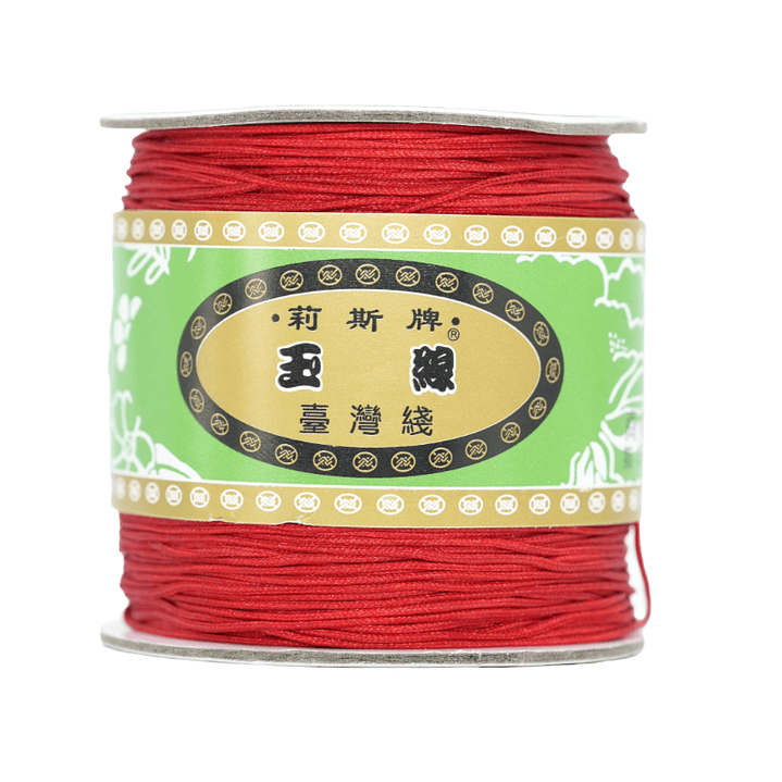 HILO CHINO MARCA TAIWANES ALTA CALIDAD POR METROS 10