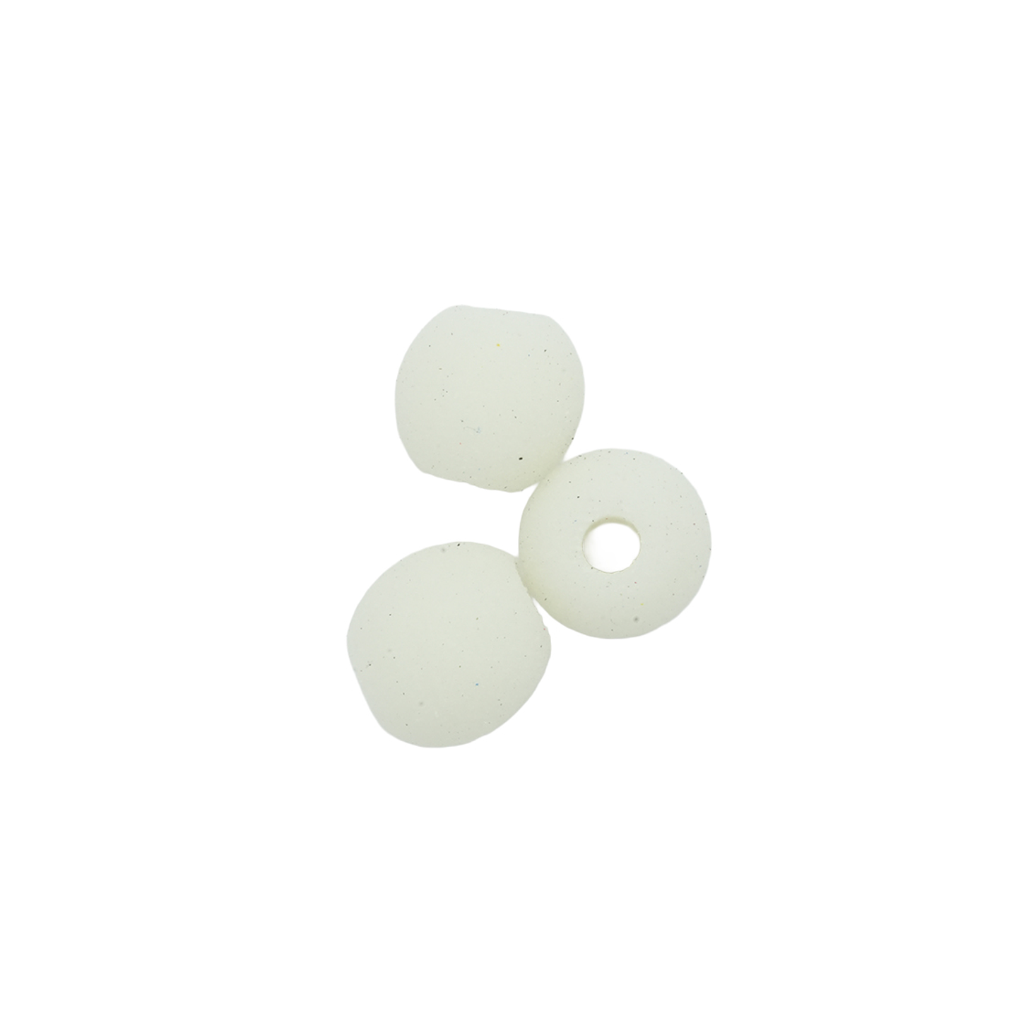 NEOPRENO LISO 6MM VERDE  LUMINOSO  2