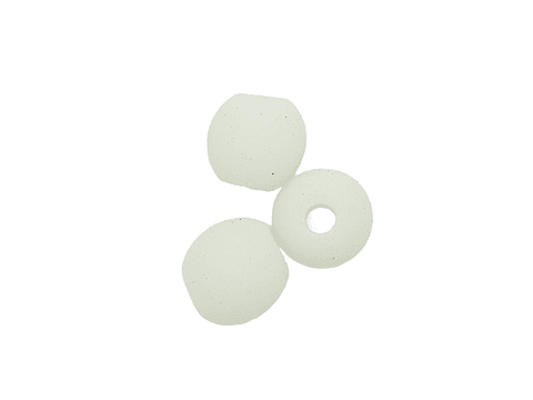 NEOPRENO LISO 6MM VERDE  LUMINOSO 