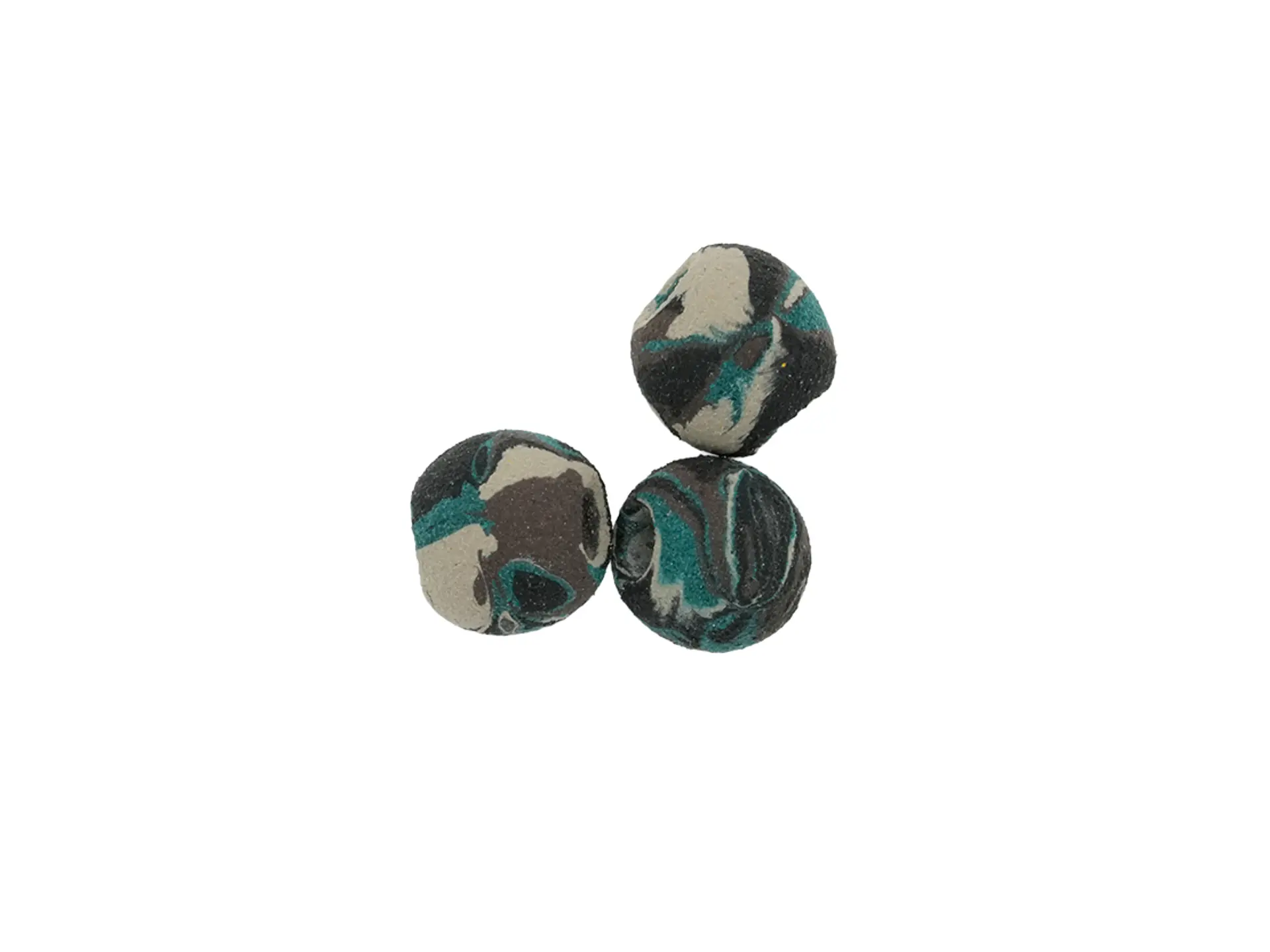 NEOPRENO LISO CAMUFLADO BEIS VERDE CAFE CLARO 6MM 1