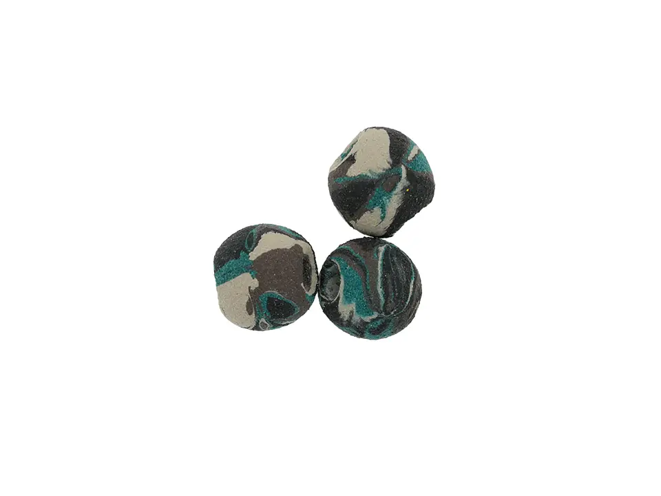 NEOPRENO LISO CAMUFLADO BEIS VERDE CAFE CLARO 6MM 1