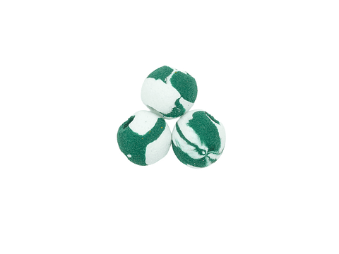 NEOPRENO LISO CAMUFLADO VERDE CALI # 6MM