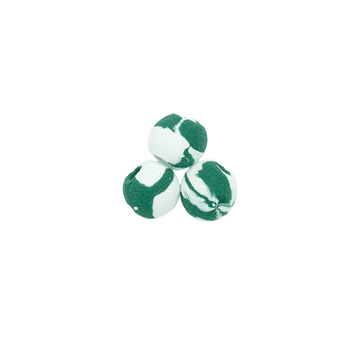 NEOPRENO LISO CAMUFLADO VERDE CALI # 6MM 1