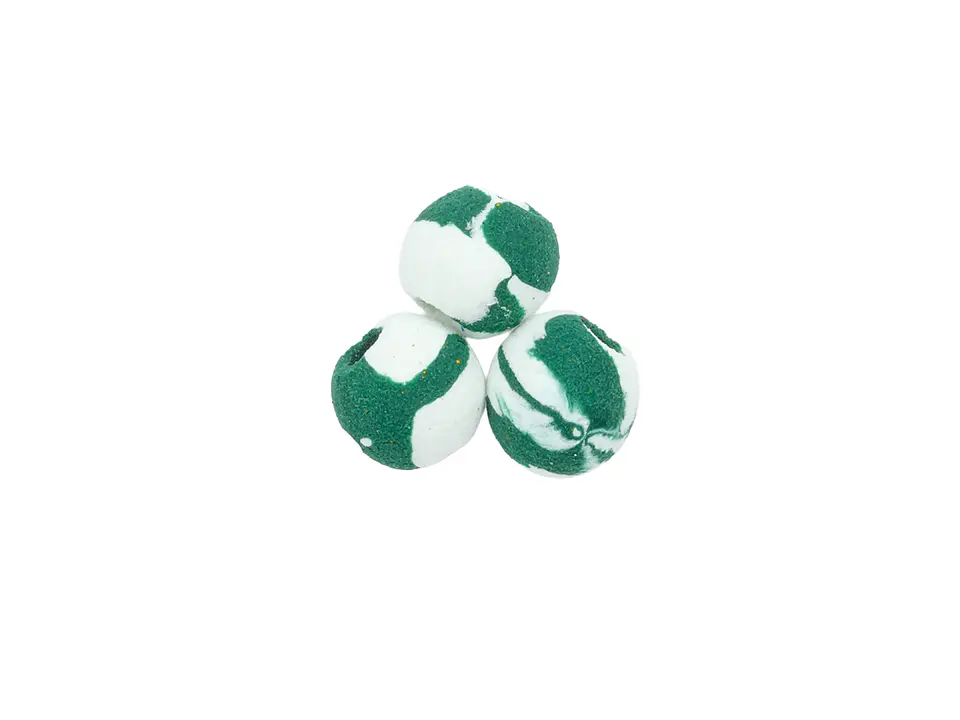 NEOPRENO LISO CAMUFLADO VERDE CALI # 6MM 1