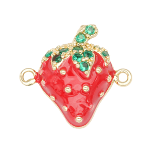 RODIO DORADO CENTRO FRESA 11*16MM