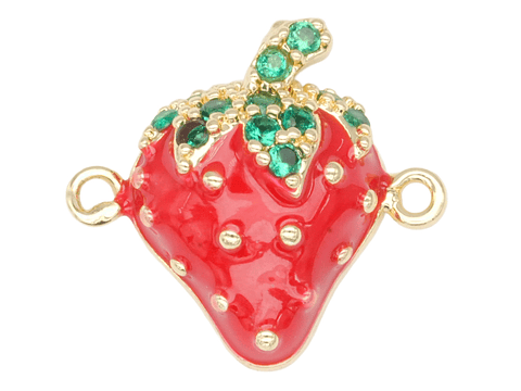 RODIO DORADO CENTRO FRESA 11*16MM