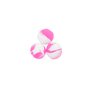 NEOPRENO TRANSPARENTE CAMUFLADO FUCSIA BLANCO 6MM