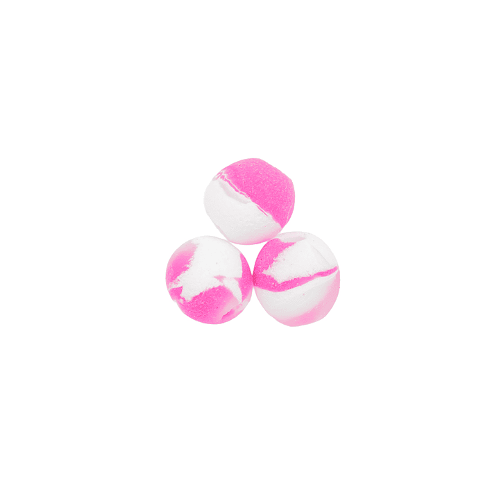 NEOPRENO TRANSPARENTE CAMUFLADO FUCSIA BLANCO 6MM 1