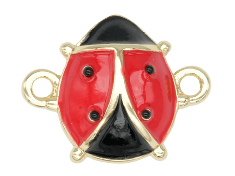 RODIO DORADO CENTRO MARIQUITA 12*15MM