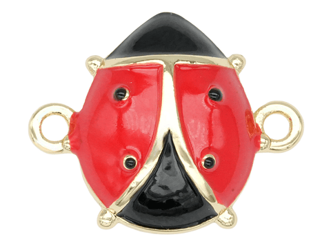 RODIO DORADO CENTRO MARIQUITA 15*18MM