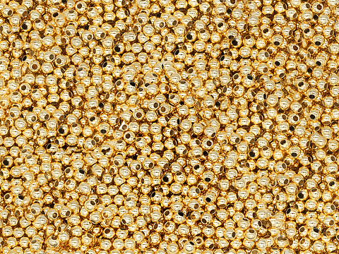 ORO GOLFI PLASTIMETAL BALIN # 3MM