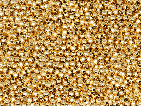 ORO GOLF  PLASTIMETAL BALIN # 4MM