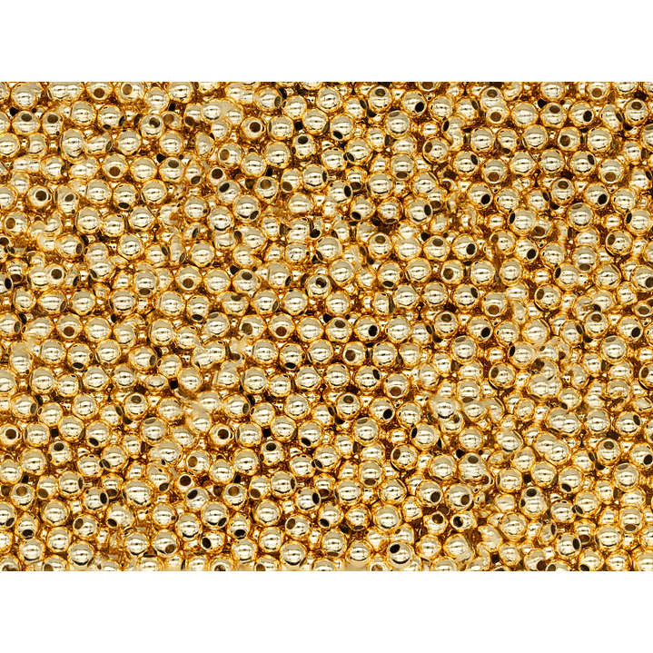 ORO GOLF  PLASTIMETAL BALIN # 4MM 1