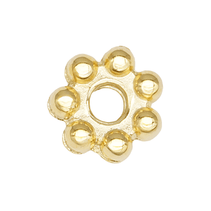 ORO GOLFI PLASTIMETAL SEPARADOR MINI 4MM