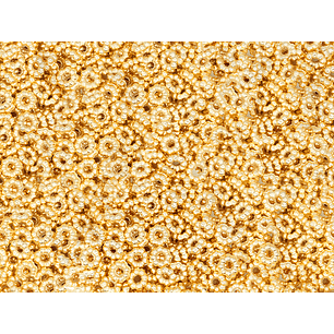 ORO GOLF  PLASTIMETAL SEPARADOR FLOR 6MM