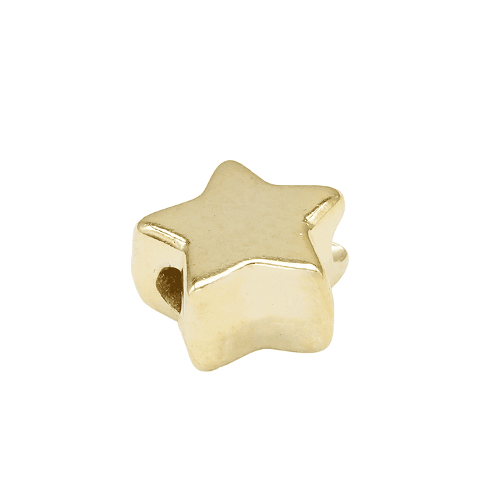 ORO GOLFI ESTRELLA SEPARADOR 6MM 2