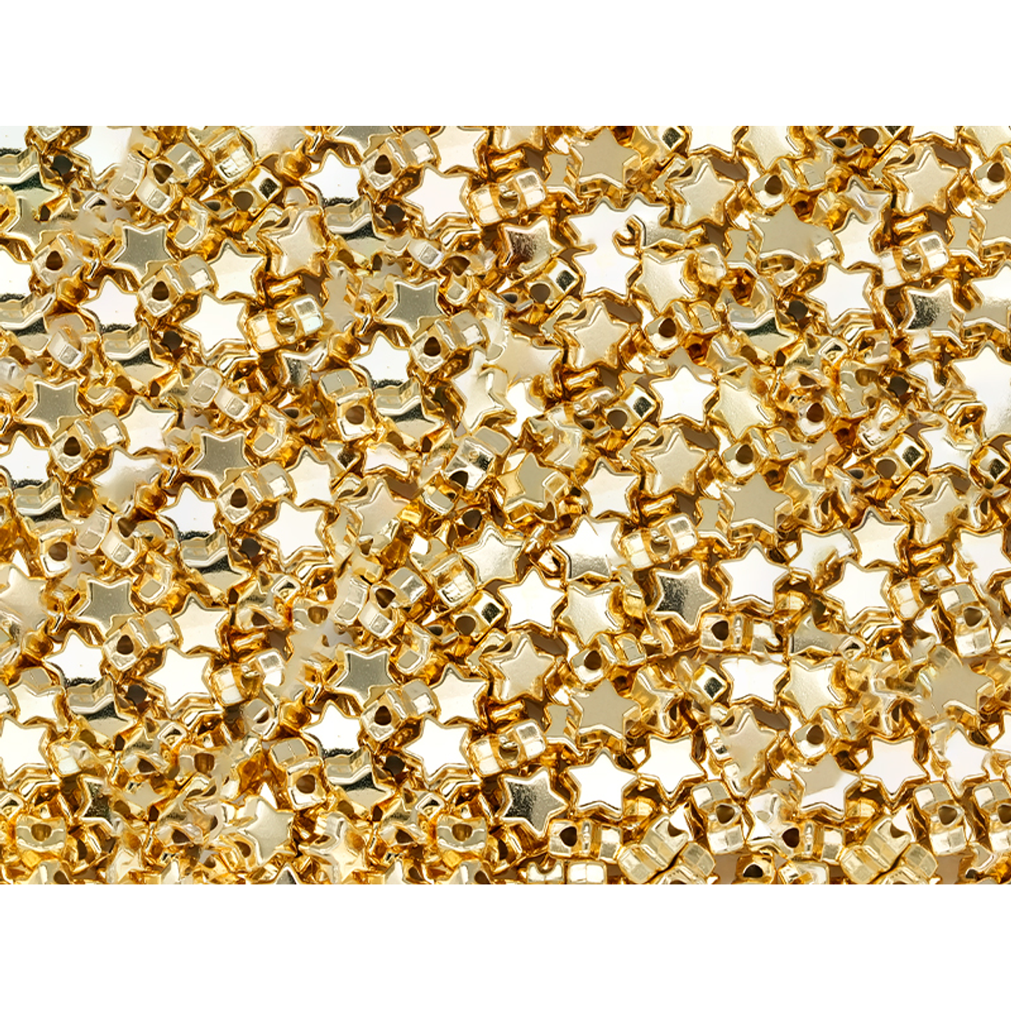 ORO GOLFI ESTRELLA SEPARADOR 6MM 1