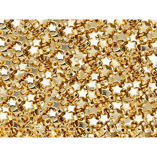 ORO GOLFI ESTRELLA SEPARADOR 6MM