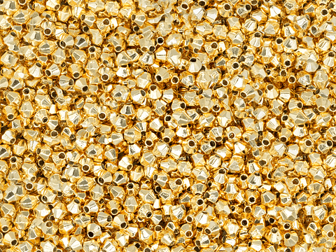 ORO GOLF PLASTIMETAL SEPARADOR ROMBO 4MM