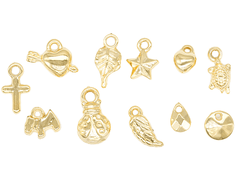 ORO GOLF  PLASTIMETAL MINI DIJES SURTIDOS