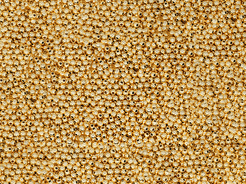 ORO GOLFI PLASTIMETAL BALIN # 2.5MM