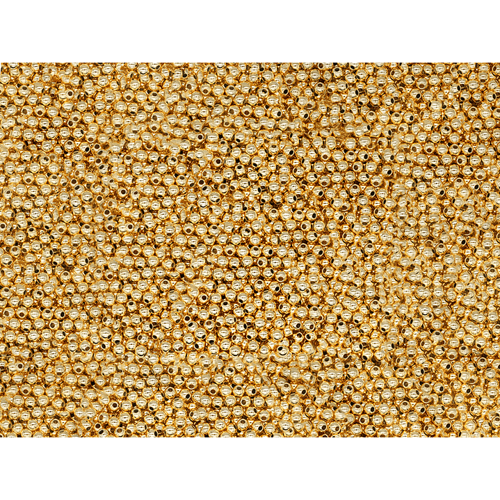 ORO GOLFI PLASTIMETAL BALIN # 2.5MM 1