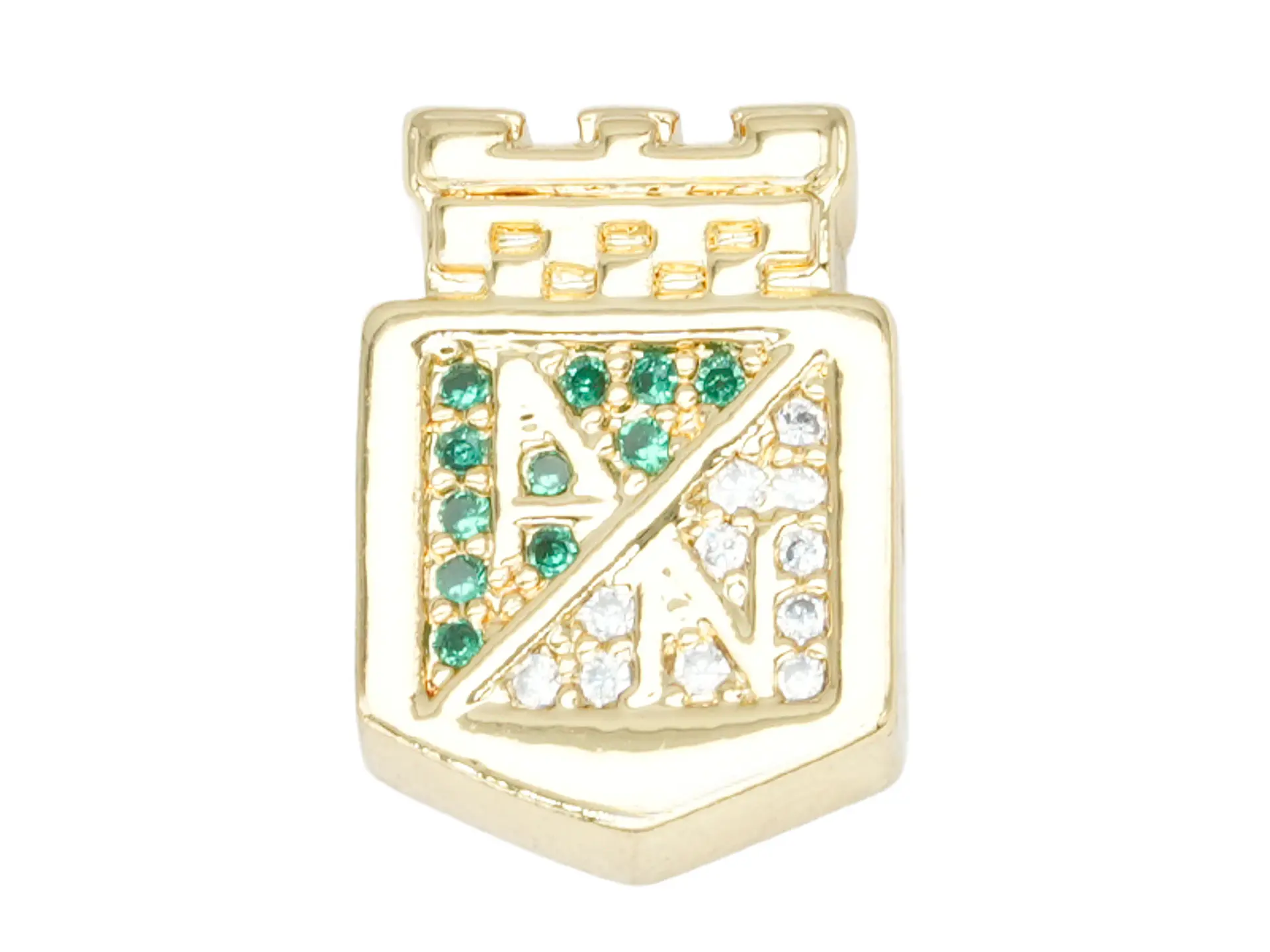RODIO DORADP ESCUDO NACIONAL  1