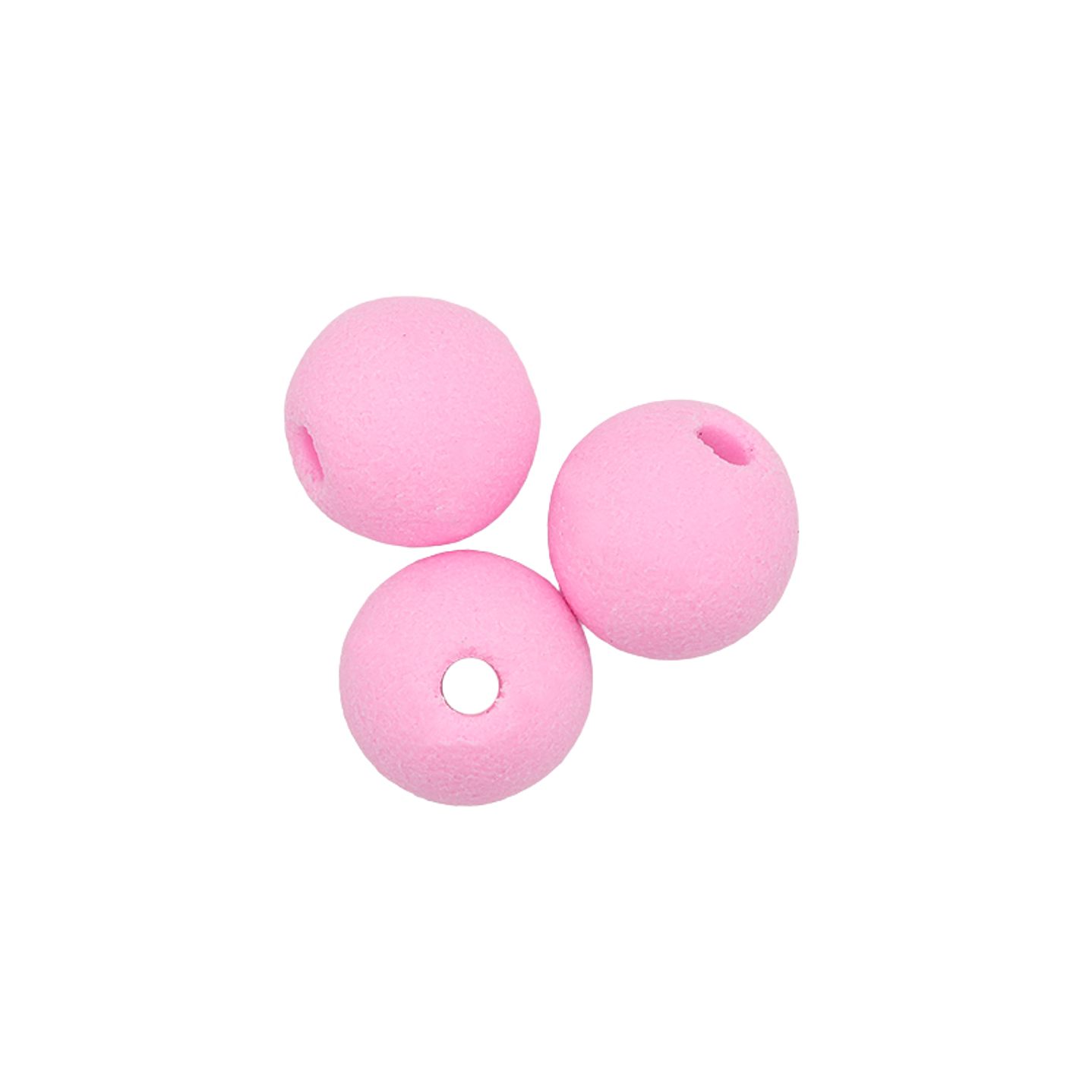 NEOPRENO LISO 8MM ROSADO FUERTE  1