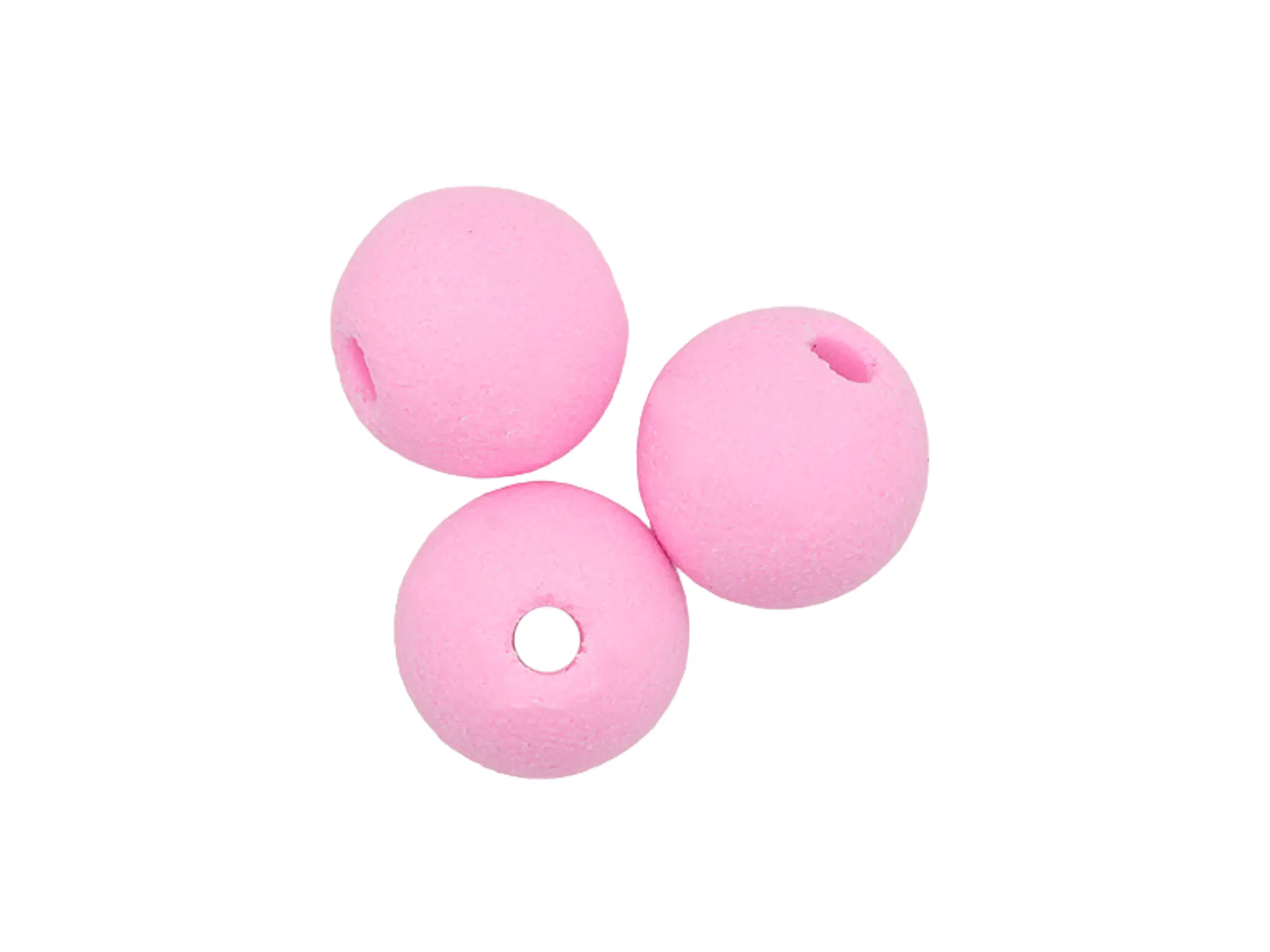 NEOPRENO LISO 8MM ROSADO FUERTE  1