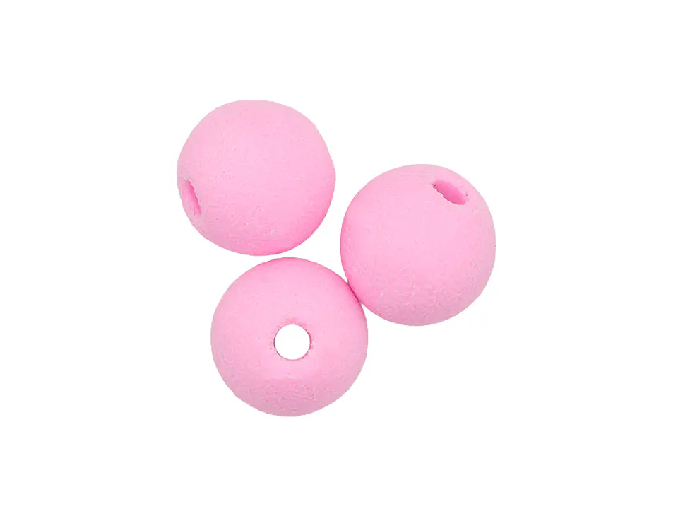 NEOPRENO LISO 8MM ROSADO FUERTE  1