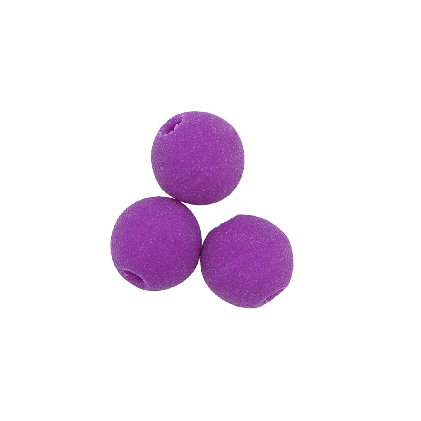 NEOPRENO LISO 8MM MORADO NEON  1