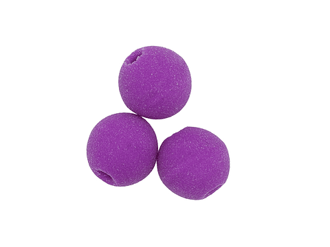 NEOPRENO LISO 8MM MORADO NEON 