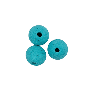 NEOPRENO LISO 8MM TURQUEZA